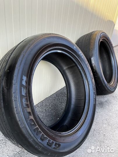 Dunlop Grandtrek AT2 285/50 R20