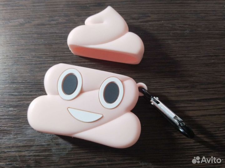 Чехол на airpods 2