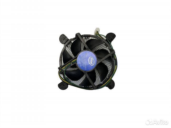 Кулер Socket-1155, 1156, 1150, 1151 в ассортименте