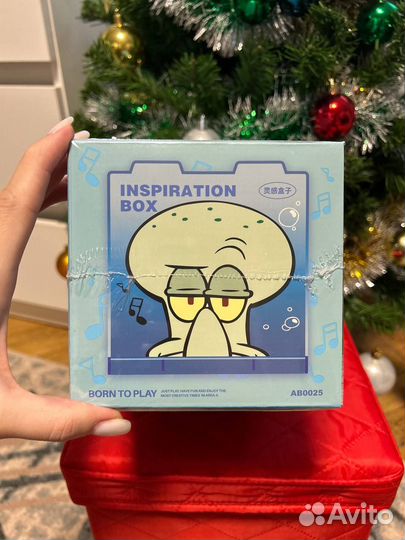 Конструктор 