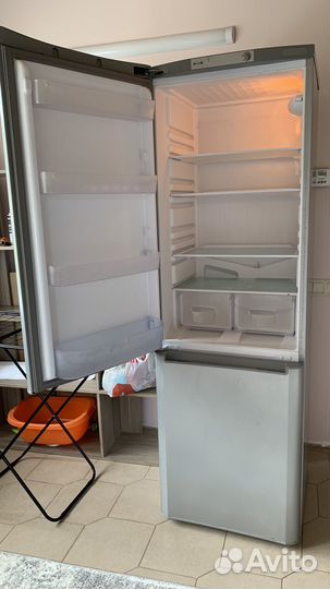 Холодильник Indesit BIA 18 s