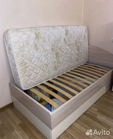 Детская кровать бу 190х90