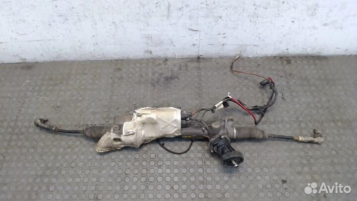 Рейка рулевая без г/у Volkswagen Tiguan, 2018