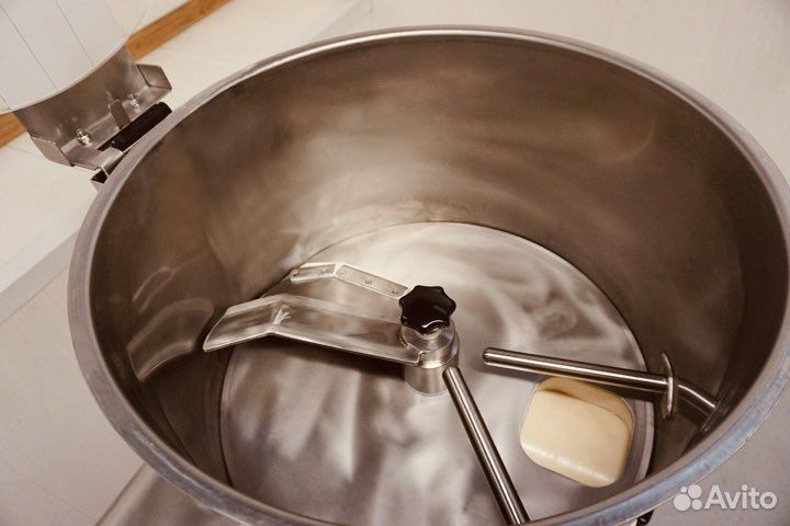 Котлетный аппарат автоматический ипкс-123М(Н)