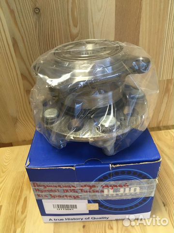 Подшипник ступичный Hyundai Tucson / Kia Sportage