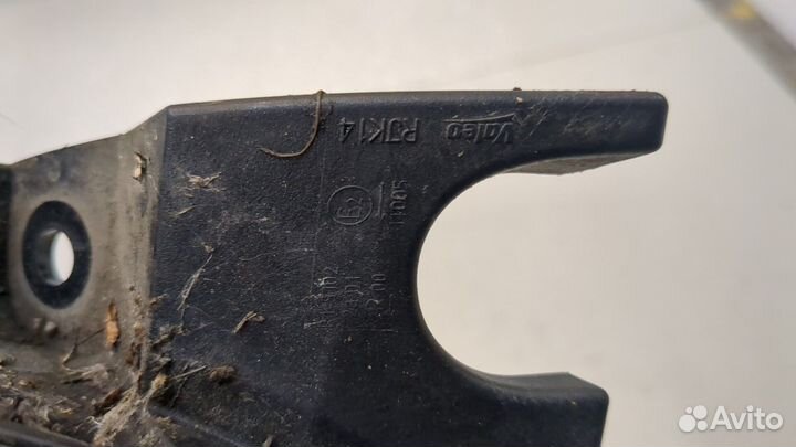 Фонарь (задний) Nissan Juke, 2014