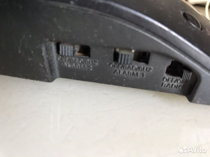 Радиоприемник