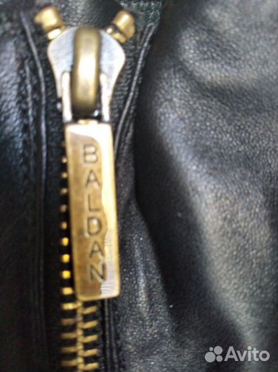 Ботильоны Baldan