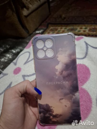 Чехлы хонор 8х