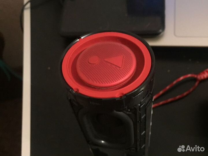 Колонка jbl flip5/оригинал/по частям