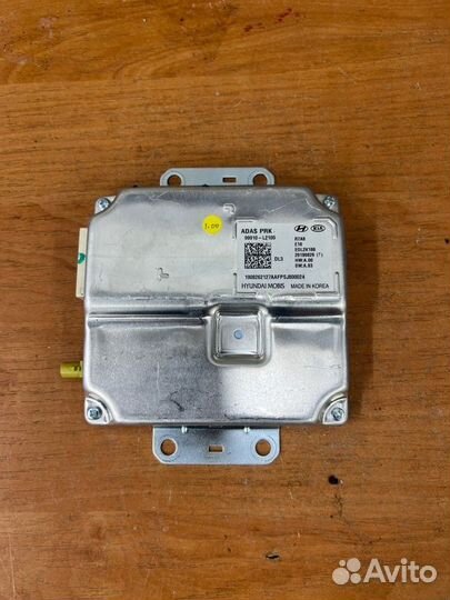 Блок электронный Kia K5 DL3 2019-2023