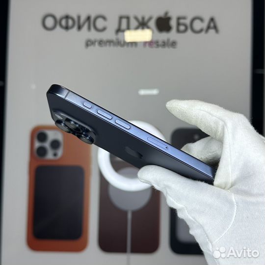iPhone 15 Pro, 512 ГБ