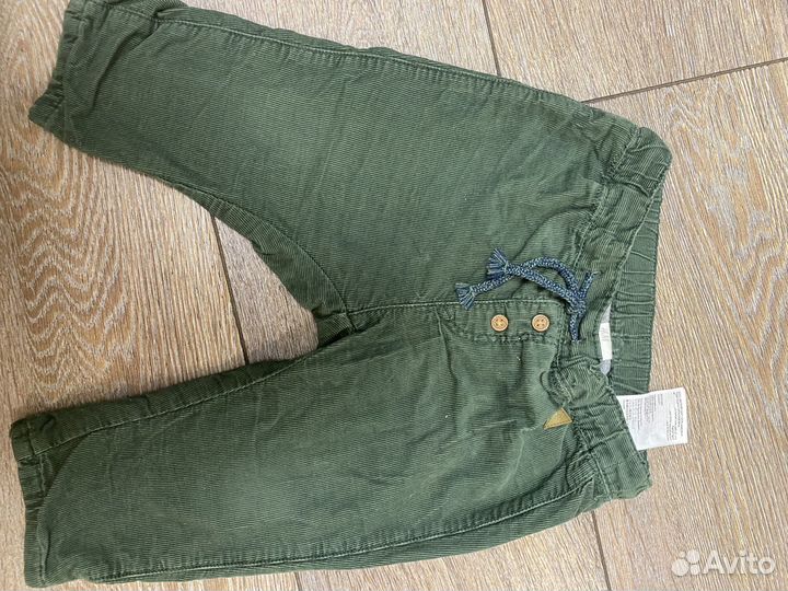 Одежда для мальчика