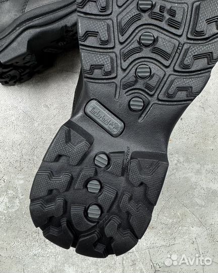 Новые ботинки Timberland Chocorua, US 7