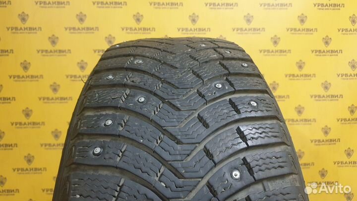 Michelin Latitude X-Ice North 2 225/60 R17 103
