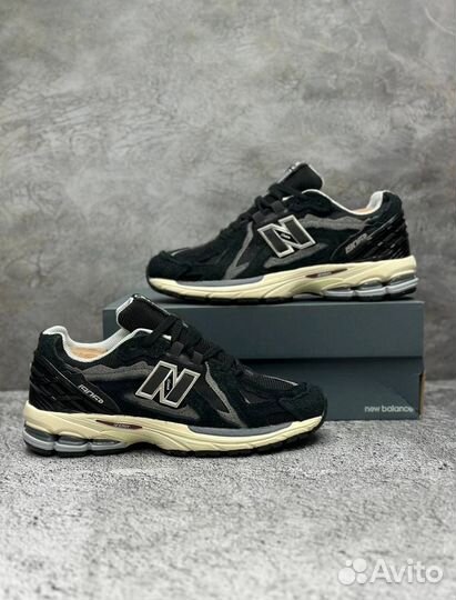 Кроссовки мужские New Balance 1906