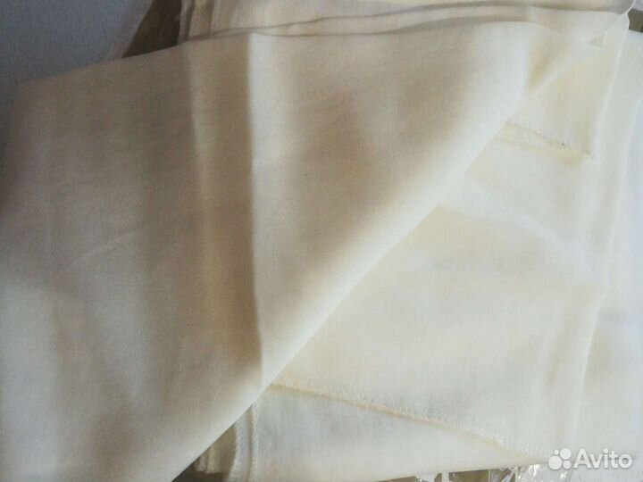 Парадное кашне