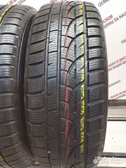 Hankook Winter I'Cept Evo 225/60 R17 103T