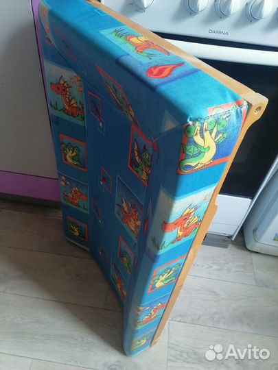 Пеленальная доска