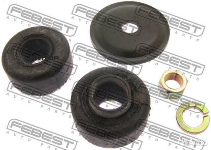 Febest MSB-030 втулки тяги реактивной