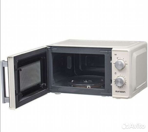 Микроволновая печь новая