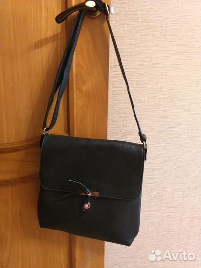 Продам сумку новую
