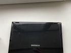 Samsung r60 plus ноутбук