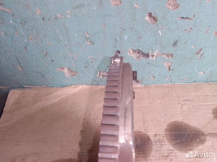 Маховик Ваз 2107