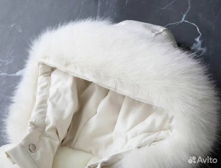 Комбинезон зимний р.90