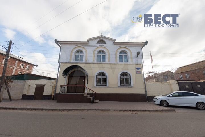 Офис, 73 м²