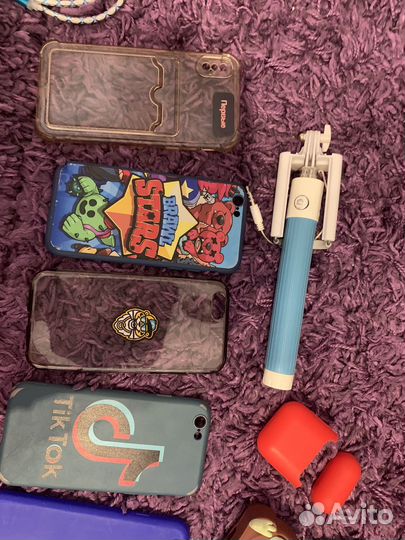 Техника,чехлы,телефоны,наушники,зарядки
