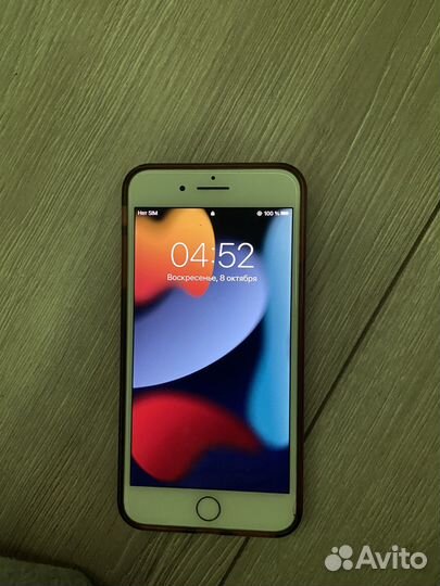 iPhone 7 Plus, 32 ГБ