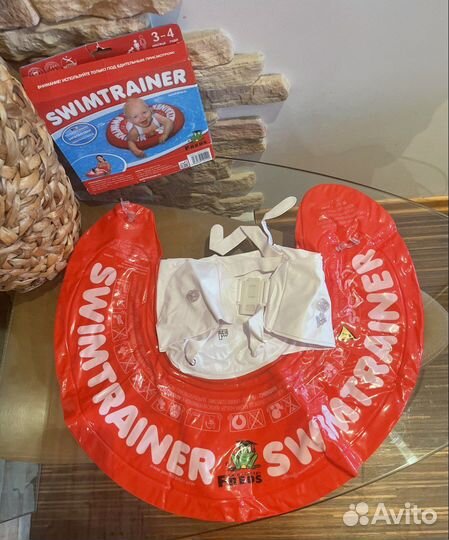 Костюм для плавания, бандана, шапочка для мальчика