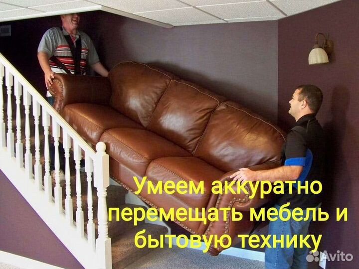 Грузоперевозки Заказать Газель Переезды Грузчики