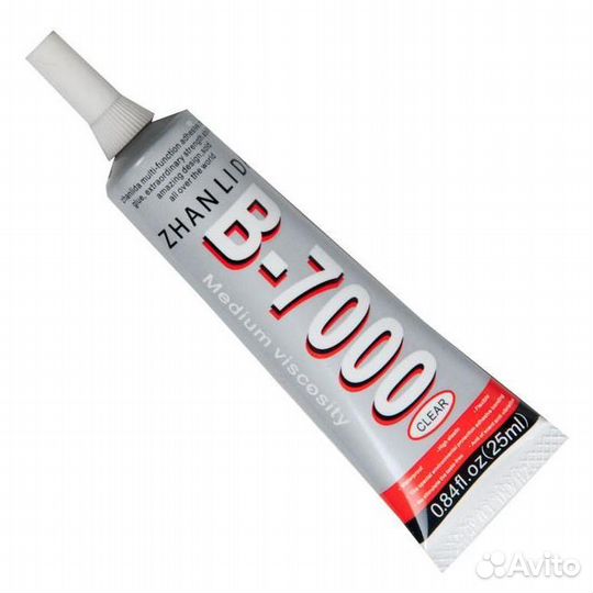 Клеи и скотч 3М для сервисных инженеров