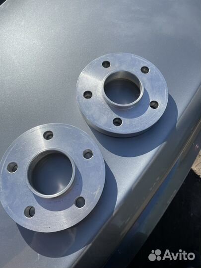 Проставки колесные 5 120