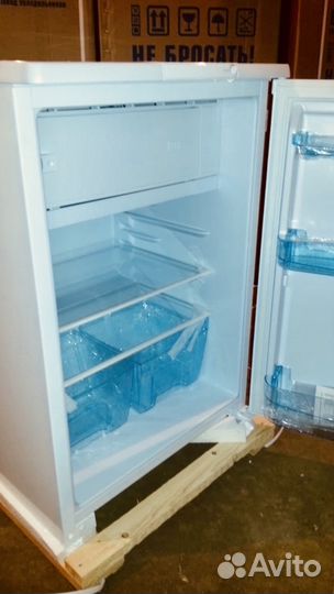Холодильник Бирюса новый
