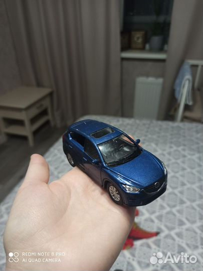 Металлические машинки пакетом