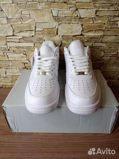 Кроссовки мужские Nike Air Force 1 (36-45р)