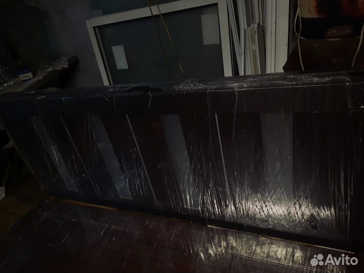 Двери межкомнатные новые