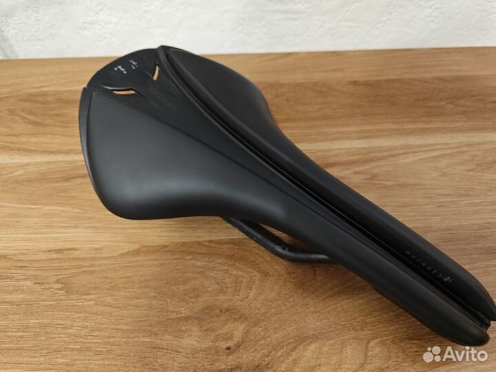 Велосипедное седло Selle, Fizik, WTB, GT велоседло