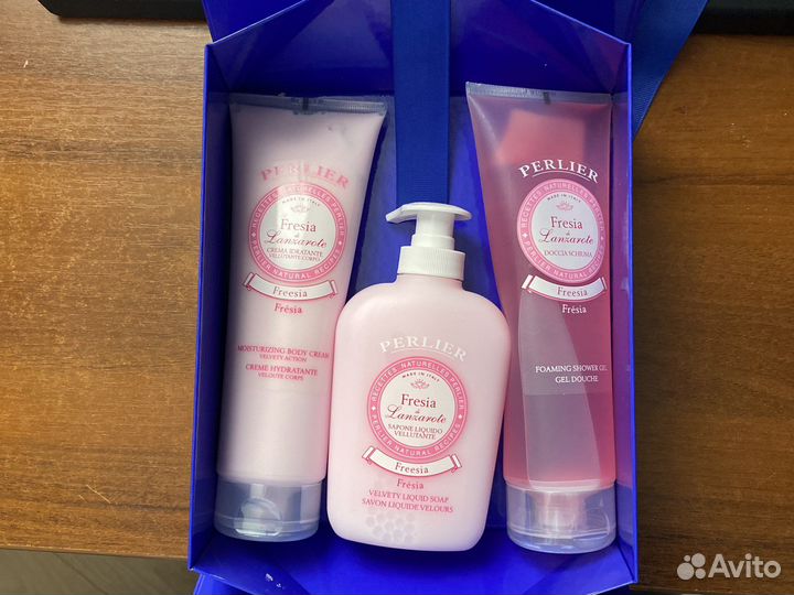 Подарочный набор Летуаль