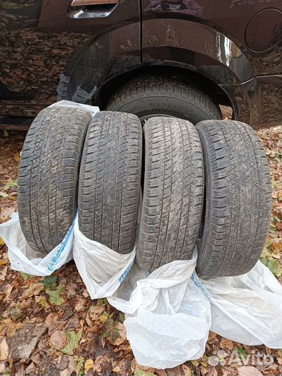 Giti Savero HT Plus 235/70 R16 106T