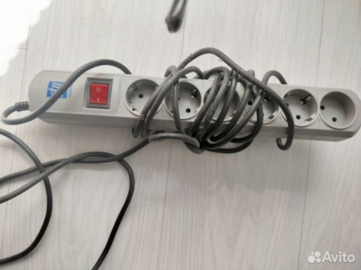 Сетевой фильтр