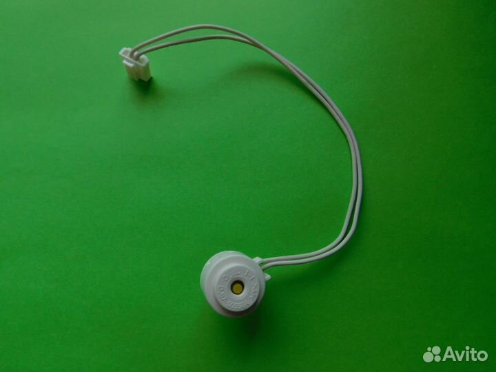 Запчасти для пылесоса Samsung