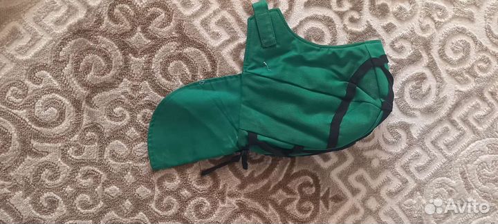 Подшлемник сварщика