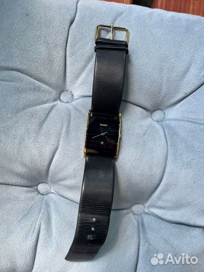 Часы rado diastar оригинал