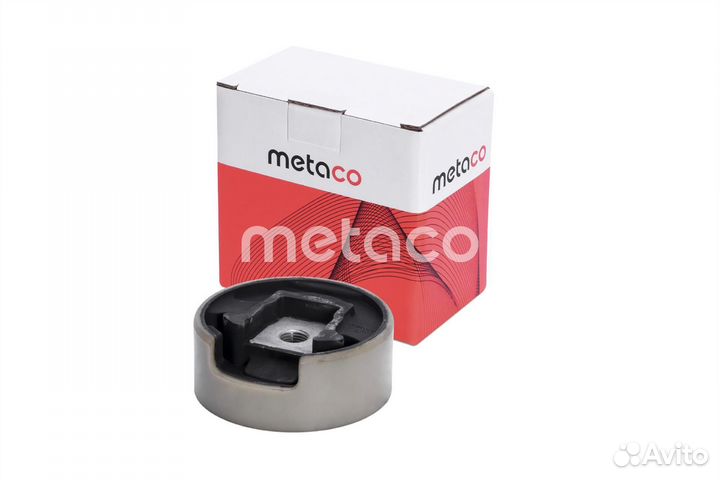 Опора двигателя задняя Skoda Octavia