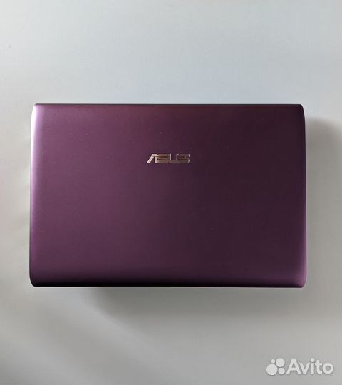 Asus Eee PC 1025се