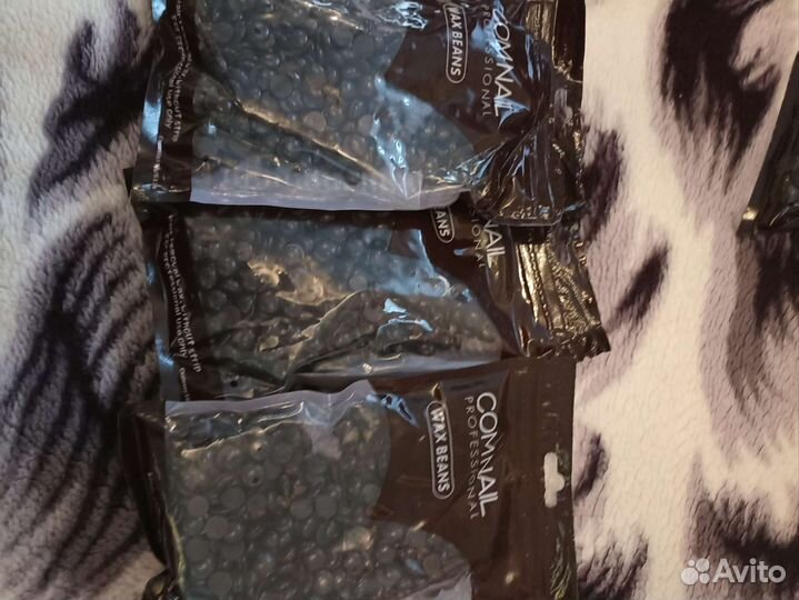 Воскоплав для депиляции